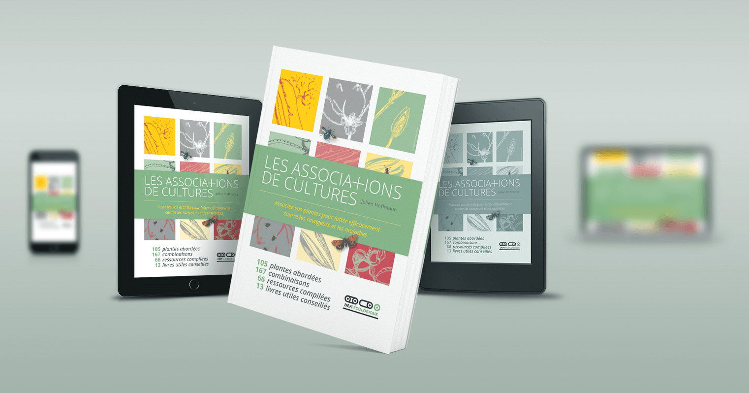 Service en Publication d&rsquo;e-books naturalistes